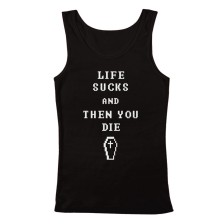 Life Sucks Women's